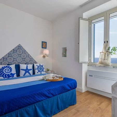 Sardinia Re - Sea View Casa Sole Διαμέρισμα Αλγκέρο Εξωτερικό φωτογραφία