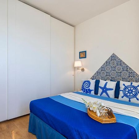 Sardinia Re - Sea View Casa Sole Διαμέρισμα Αλγκέρο Εξωτερικό φωτογραφία
