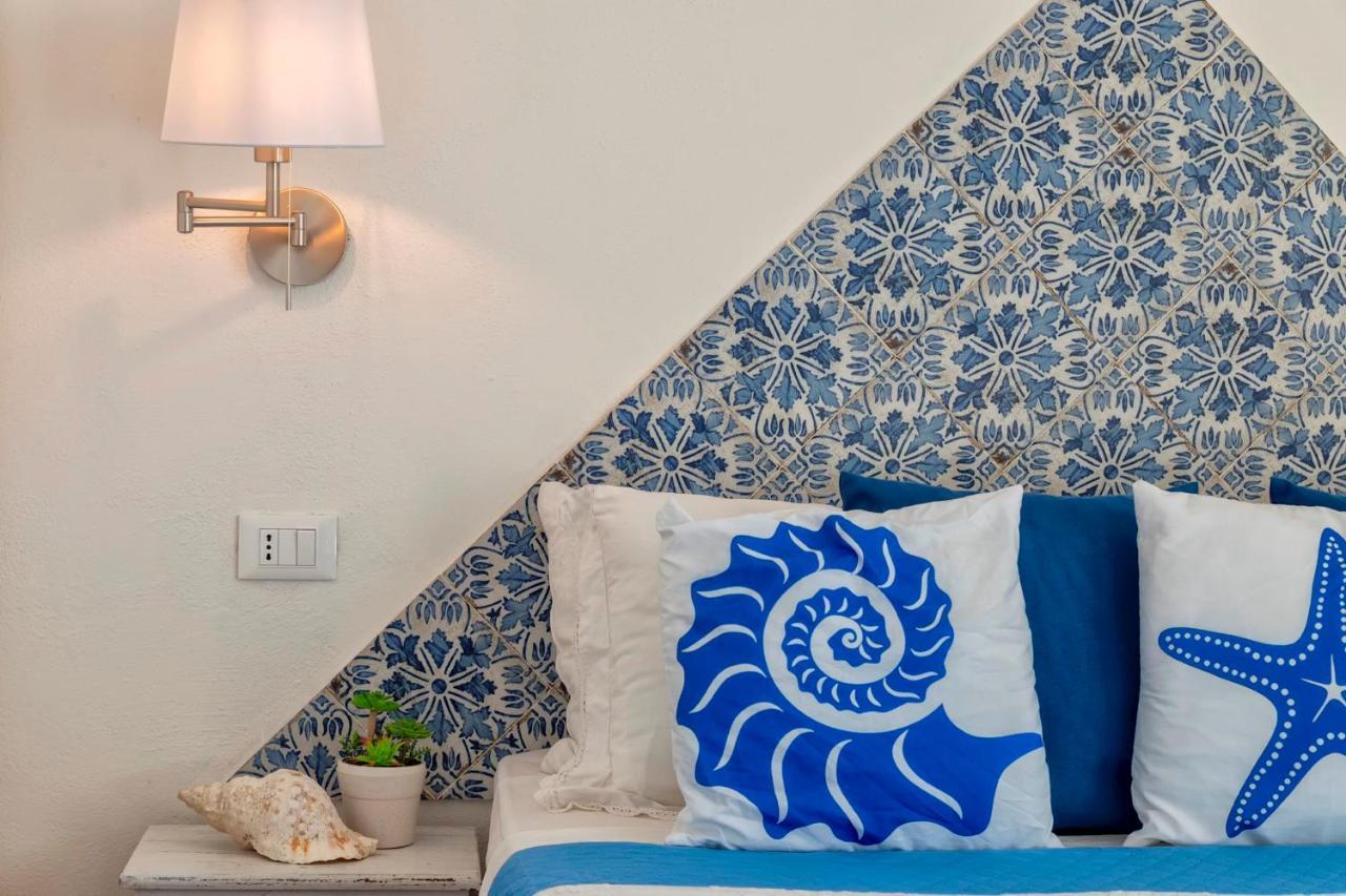 Sardinia Re - Sea View Casa Sole Διαμέρισμα Αλγκέρο Εξωτερικό φωτογραφία