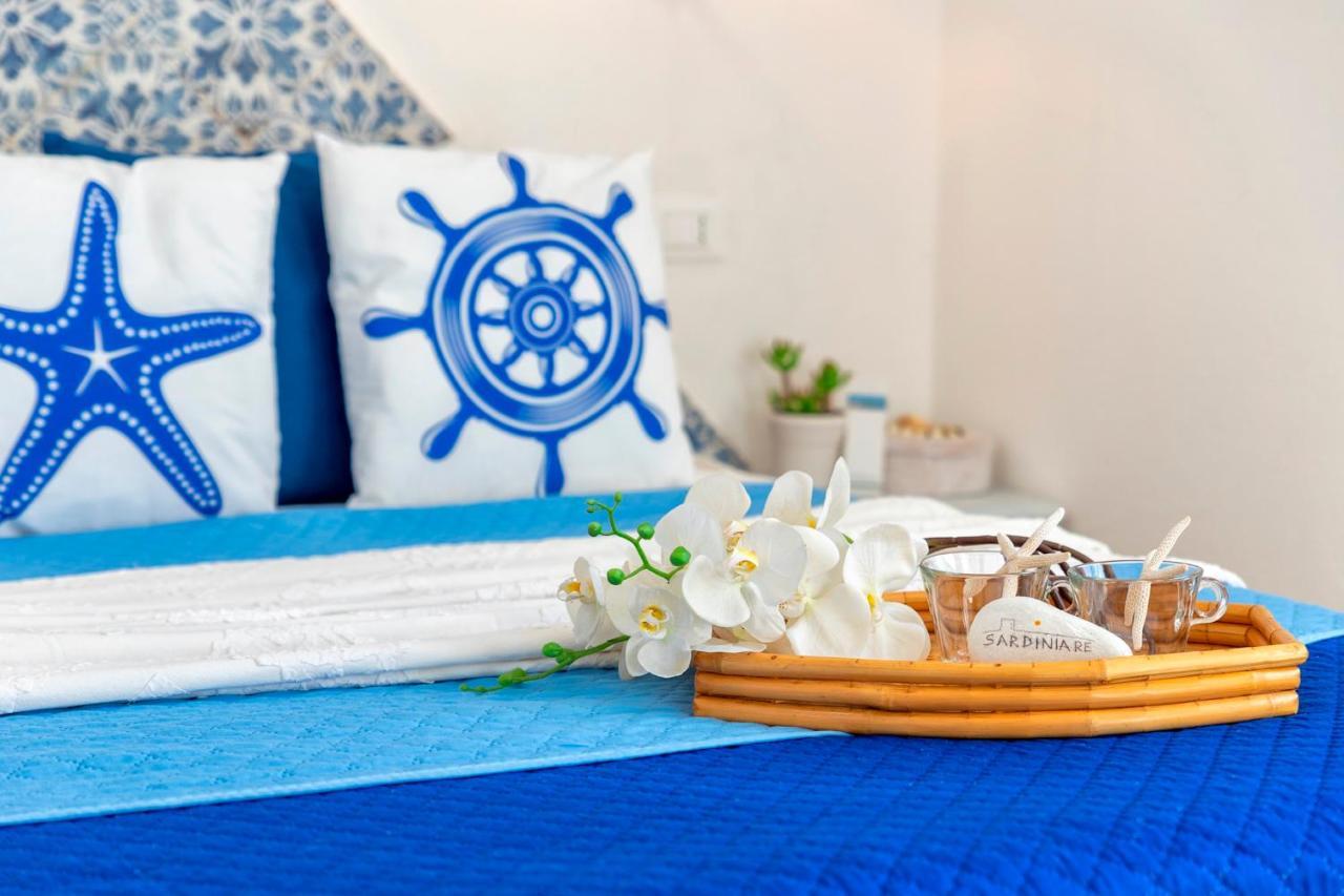 Sardinia Re - Sea View Casa Sole Διαμέρισμα Αλγκέρο Εξωτερικό φωτογραφία